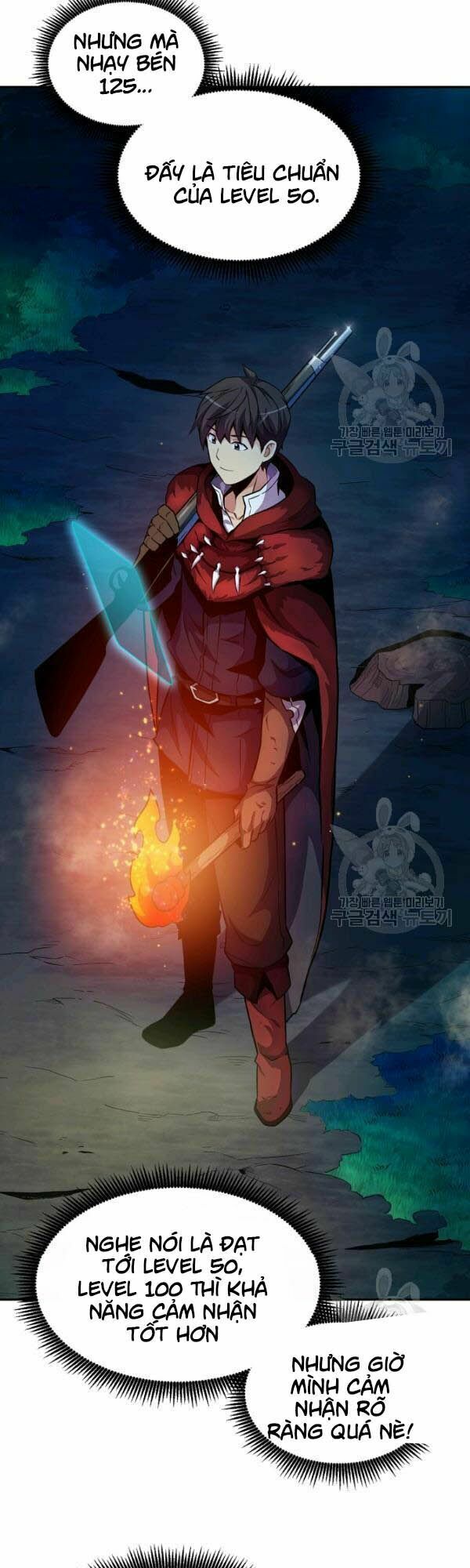 Arcane Sniper Chapter 26 - Trang 14
