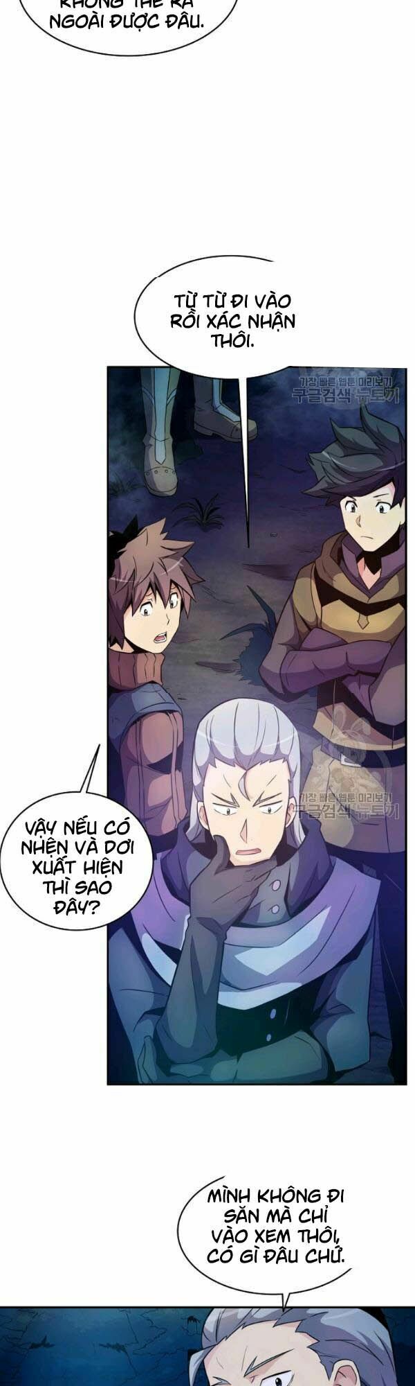 Arcane Sniper Chapter 26 - Trang 18