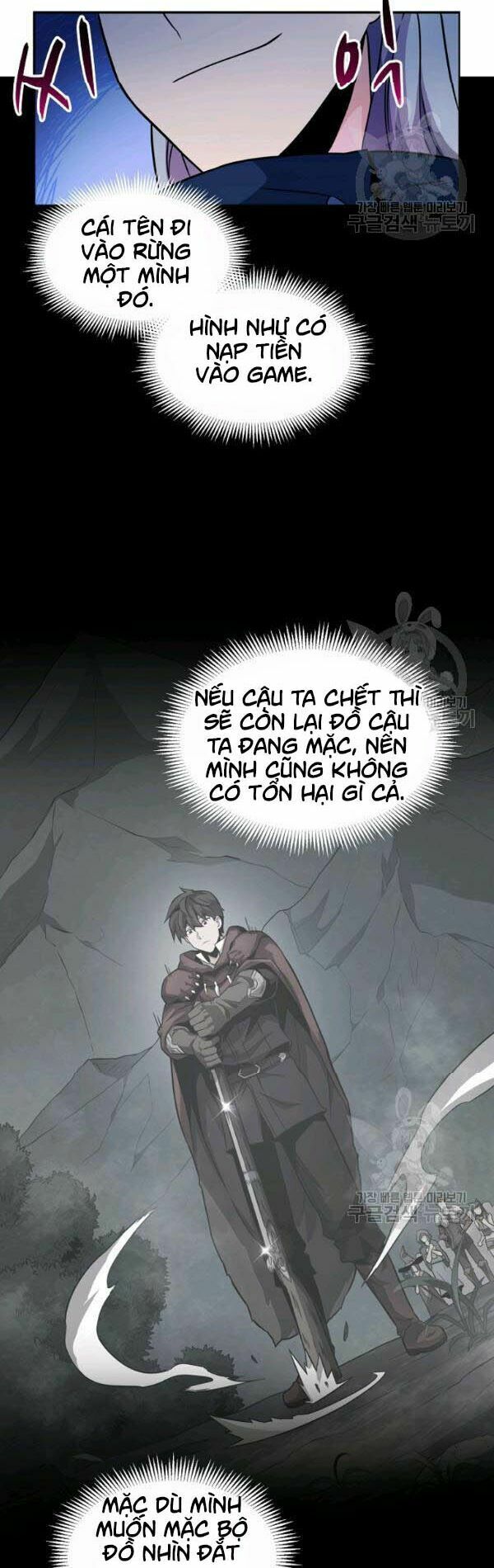 Arcane Sniper Chapter 26 - Trang 20
