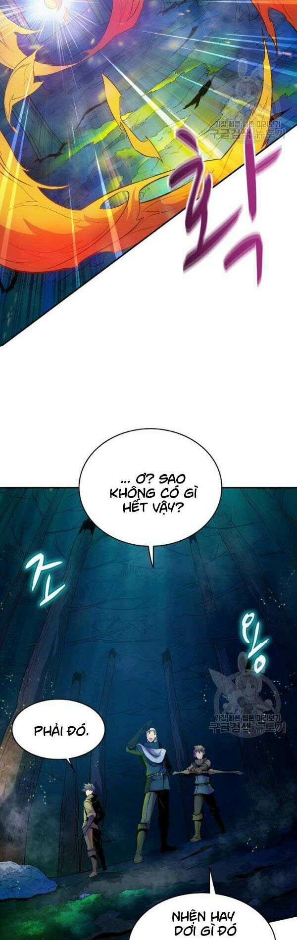 Arcane Sniper Chapter 26 - Trang 24
