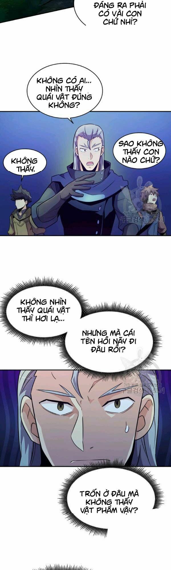 Arcane Sniper Chapter 26 - Trang 25