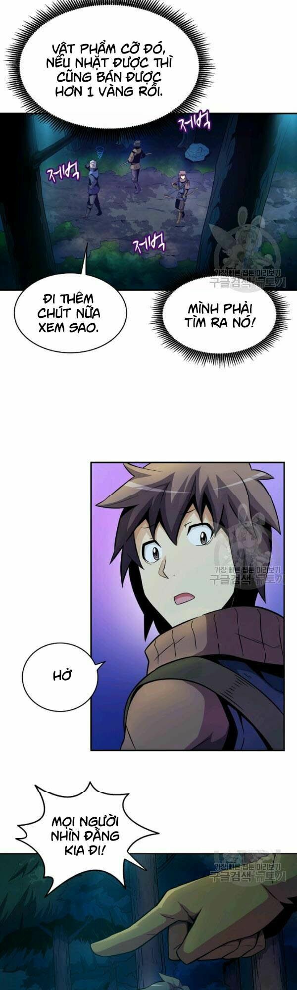 Arcane Sniper Chapter 26 - Trang 26