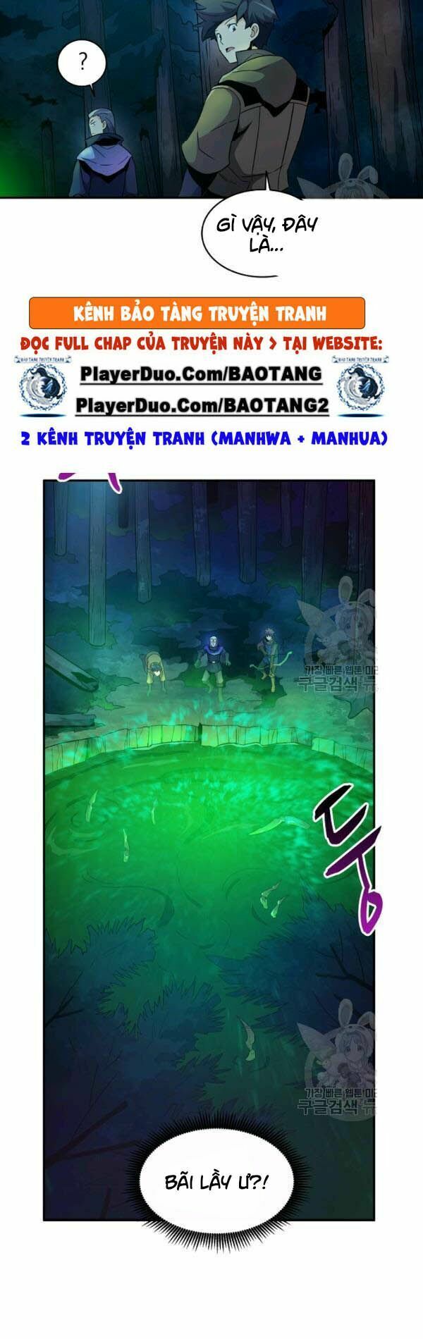 Arcane Sniper Chapter 26 - Trang 27