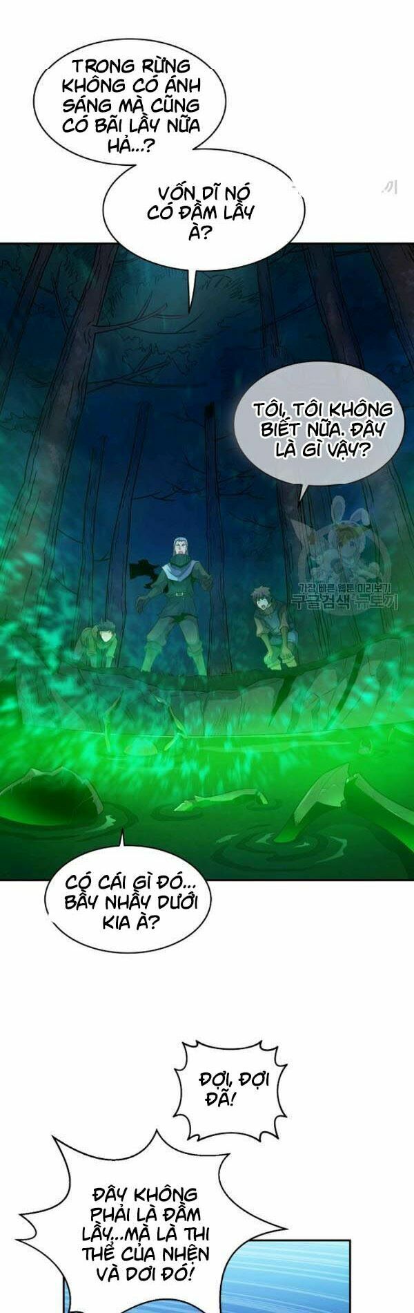 Arcane Sniper Chapter 26 - Trang 28