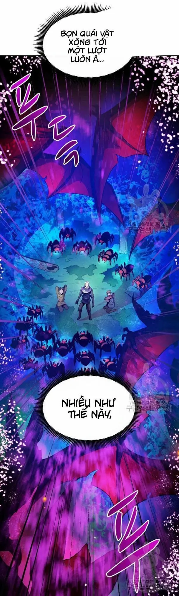 Arcane Sniper Chapter 26 - Trang 32