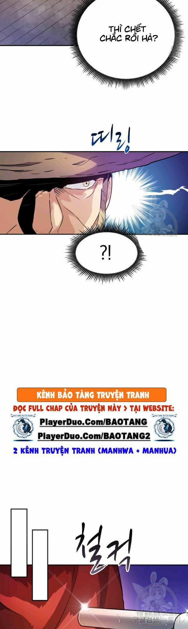 Arcane Sniper Chapter 26 - Trang 36