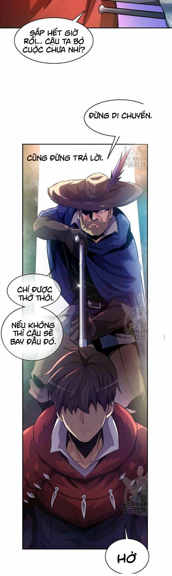 Arcane Sniper Chapter 26 - Trang 37