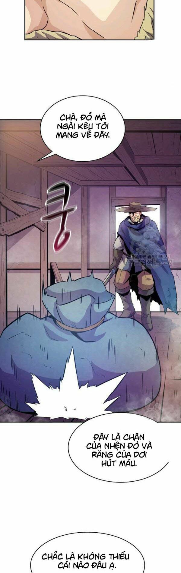 Arcane Sniper Chapter 26 - Trang 39