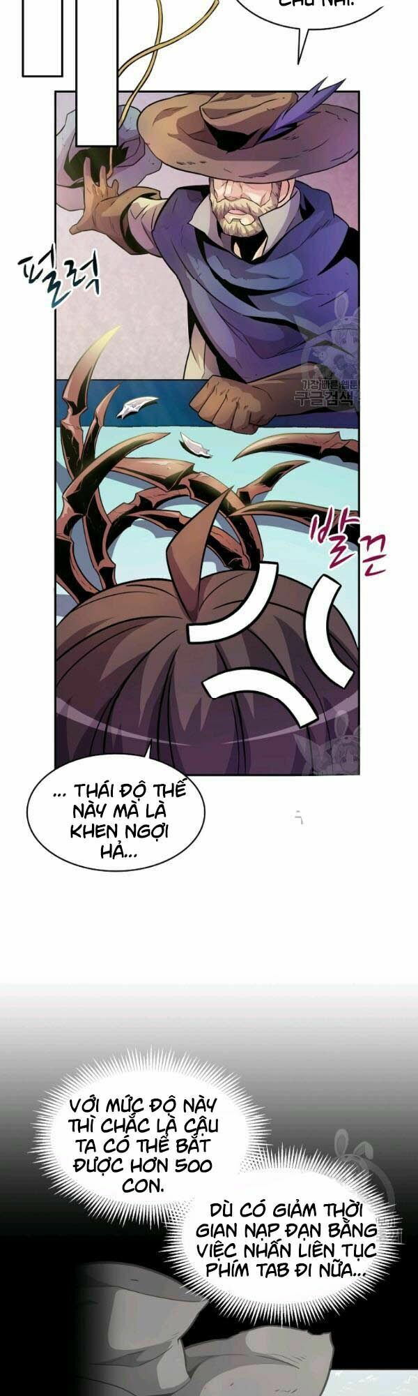 Arcane Sniper Chapter 26 - Trang 41