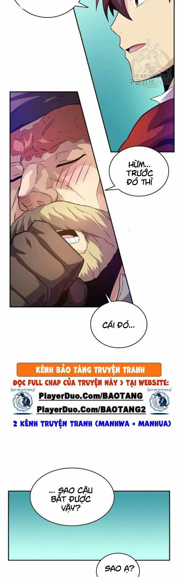 Arcane Sniper Chapter 26 - Trang 47