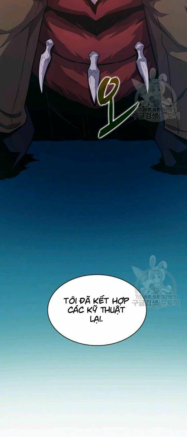 Arcane Sniper Chapter 26 - Trang 50