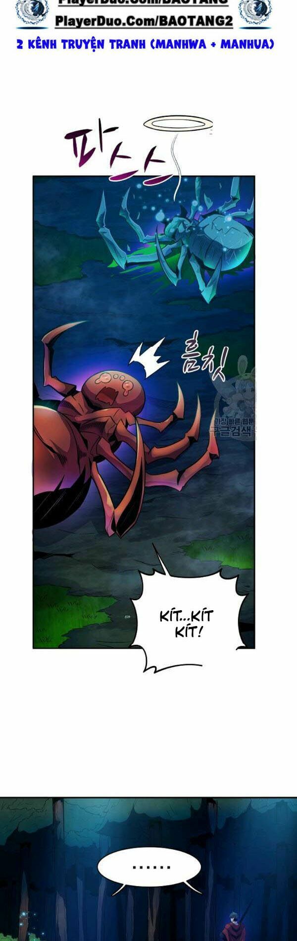 Arcane Sniper Chapter 26 - Trang 8