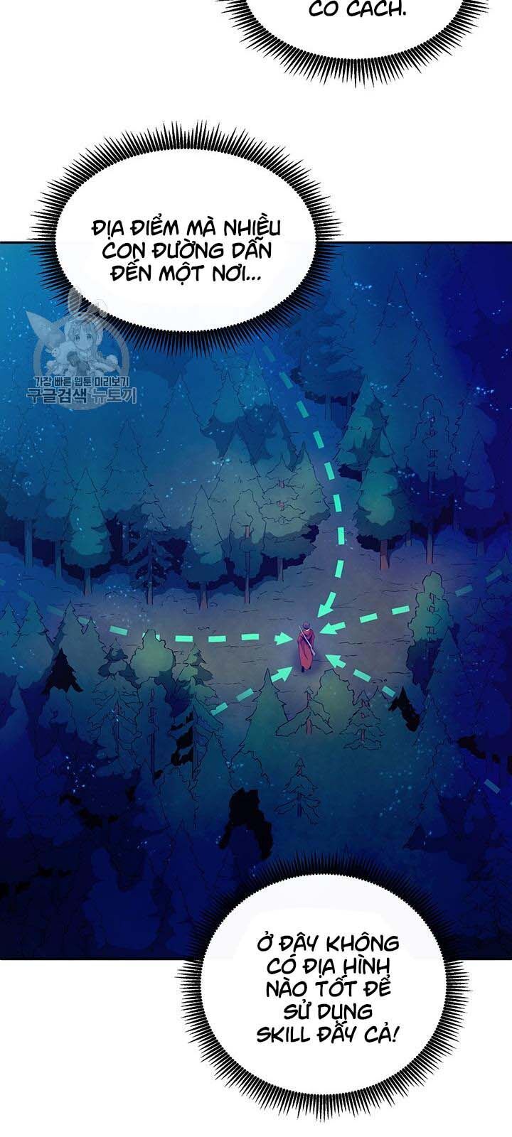 Arcane Sniper Chapter 27 - Trang 10
