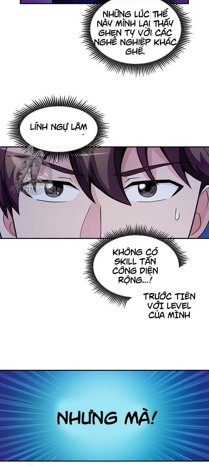 Arcane Sniper Chapter 27 - Trang 12
