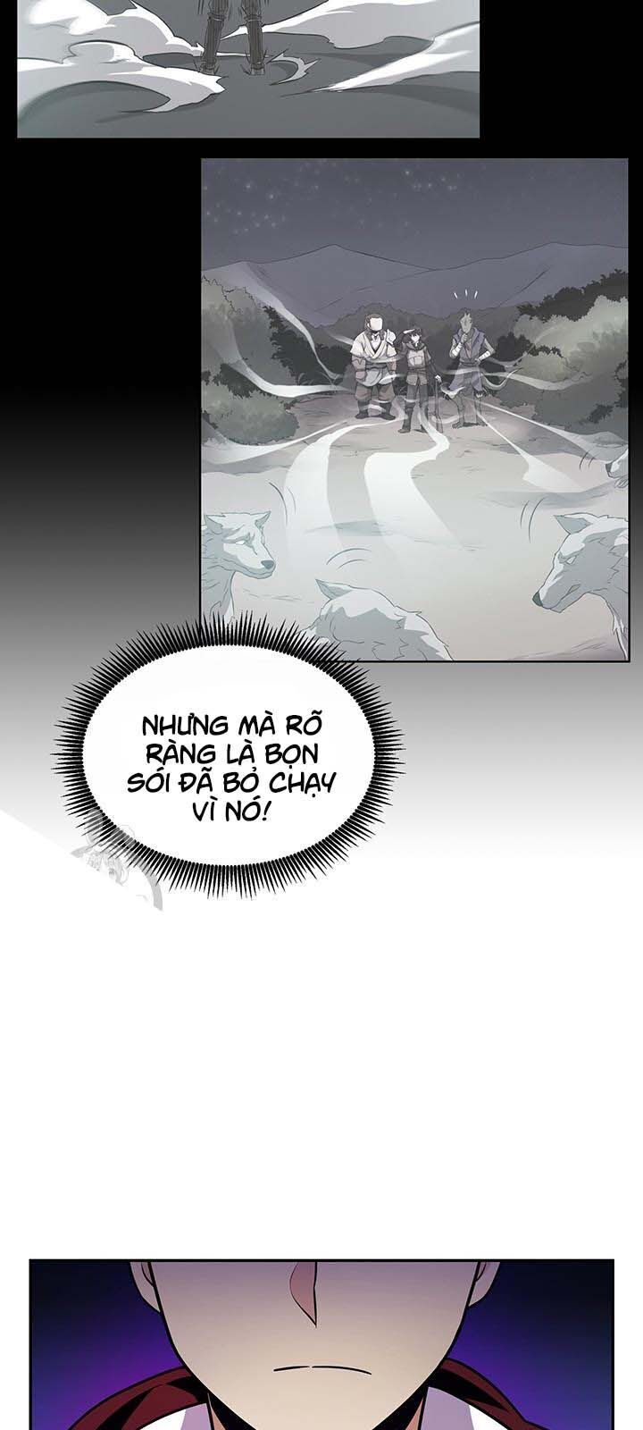 Arcane Sniper Chapter 27 - Trang 14