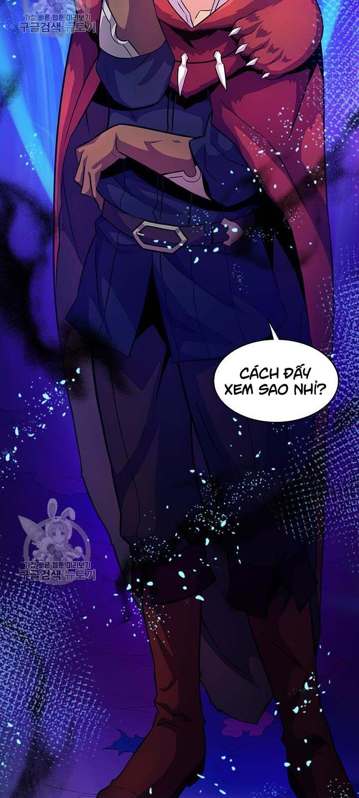 Arcane Sniper Chapter 27 - Trang 16