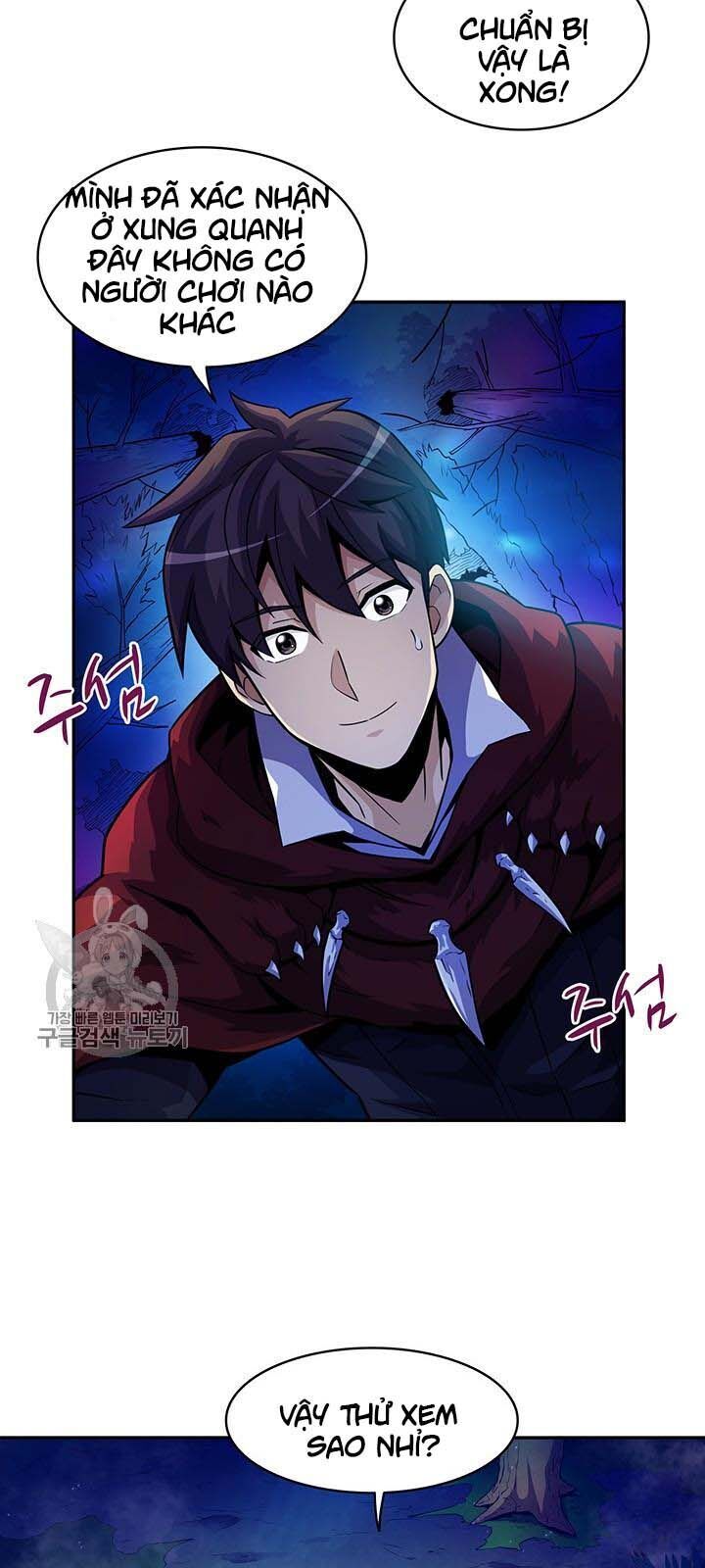 Arcane Sniper Chapter 27 - Trang 19