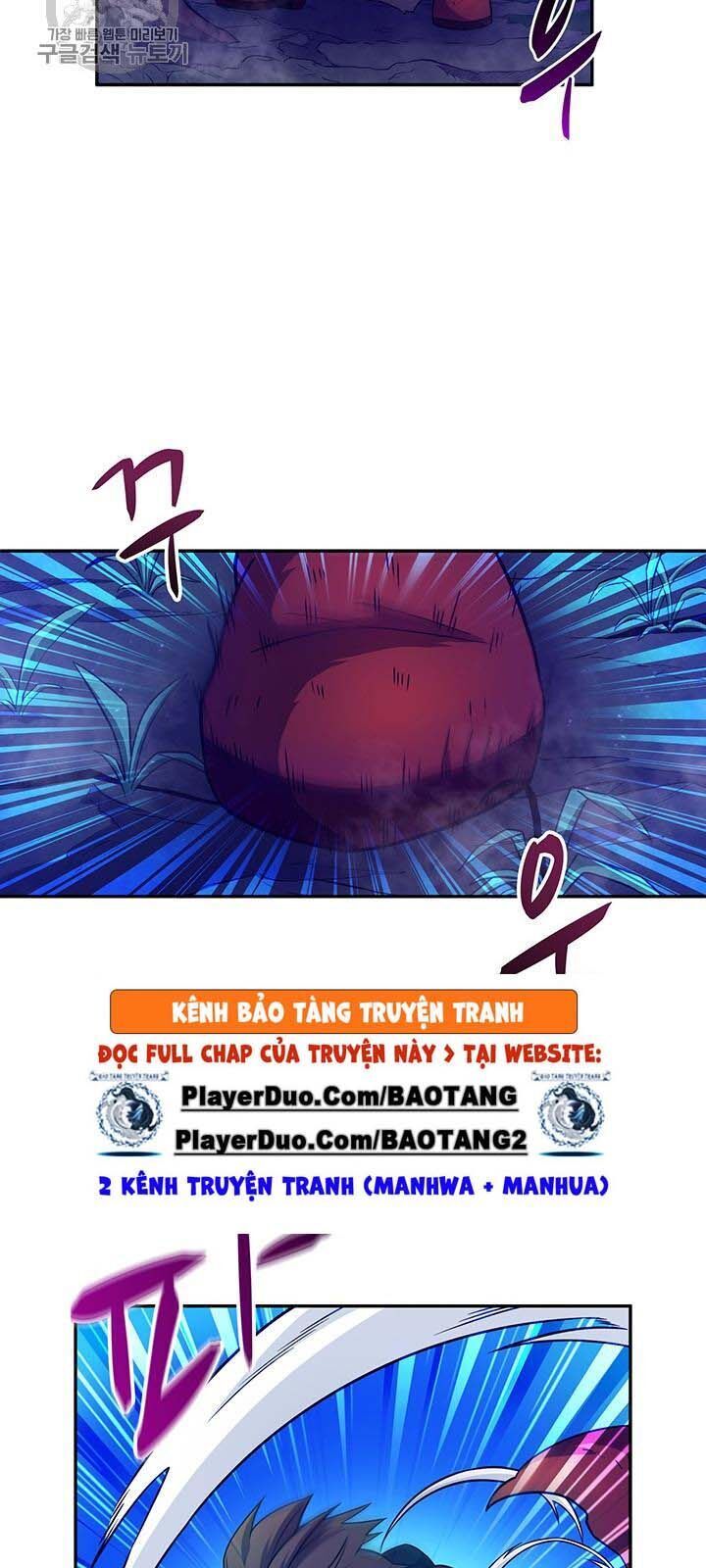 Arcane Sniper Chapter 27 - Trang 21