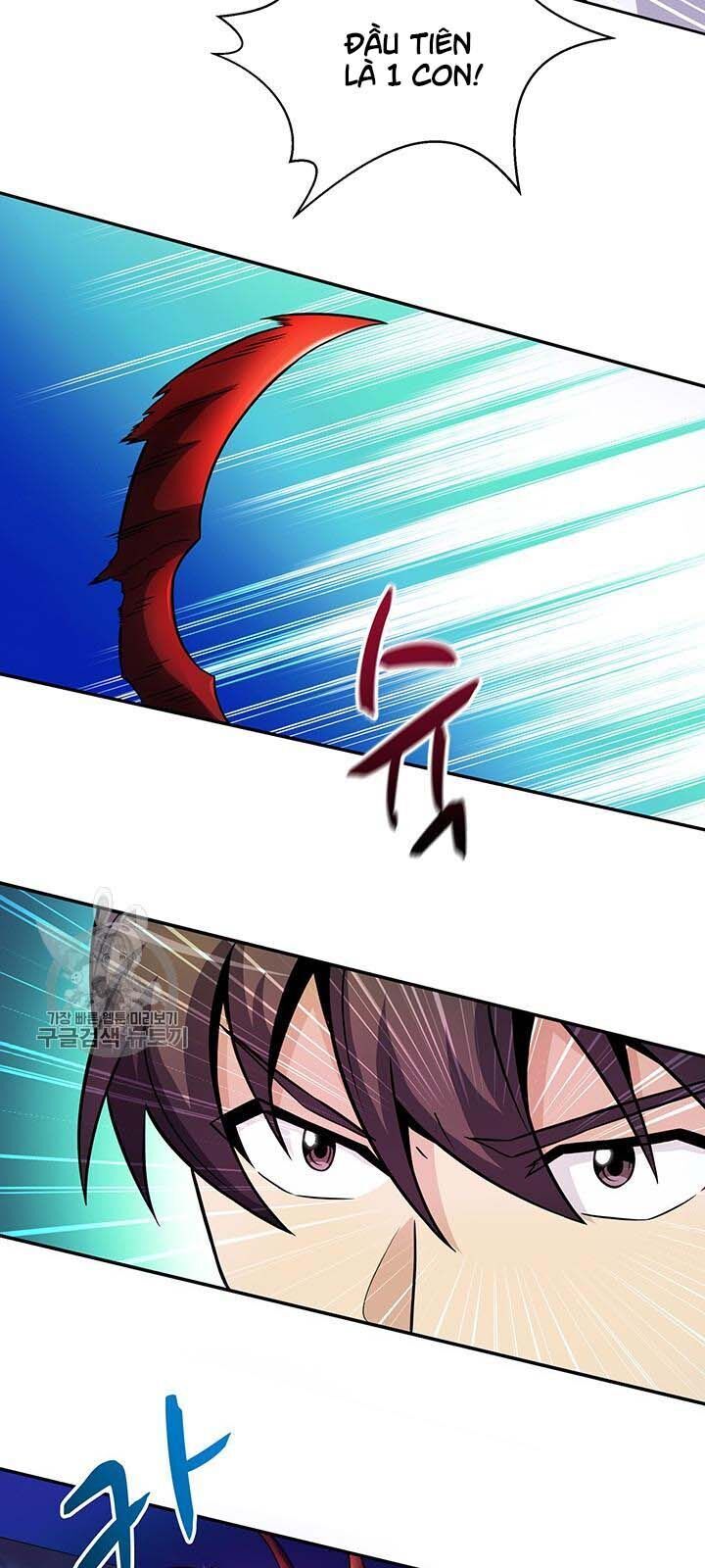 Arcane Sniper Chapter 27 - Trang 24