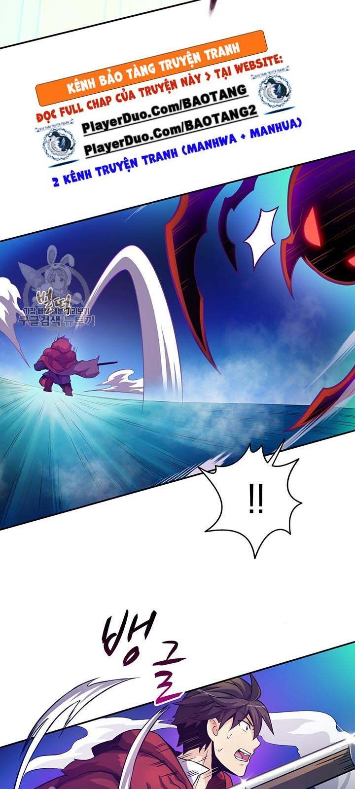 Arcane Sniper Chapter 27 - Trang 27