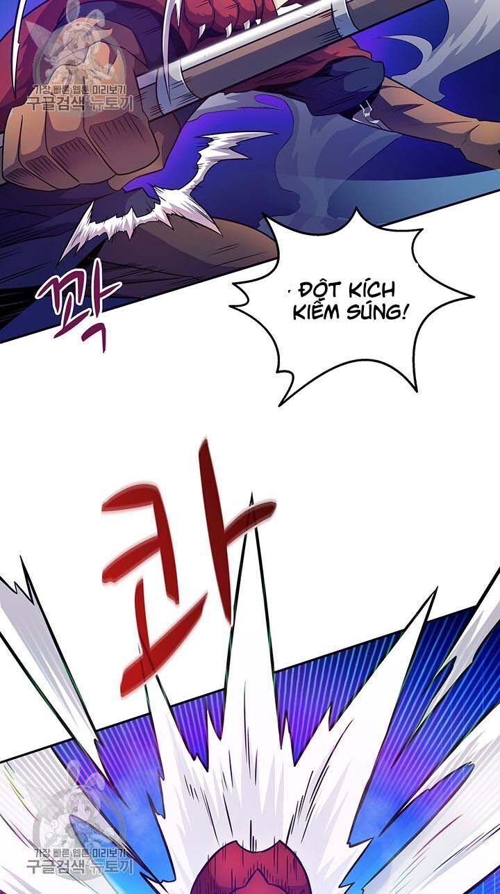 Arcane Sniper Chapter 27 - Trang 28