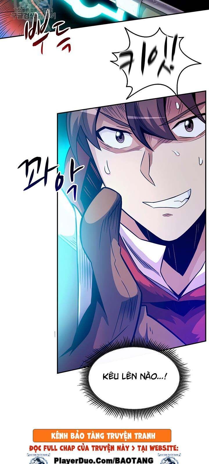 Arcane Sniper Chapter 27 - Trang 31