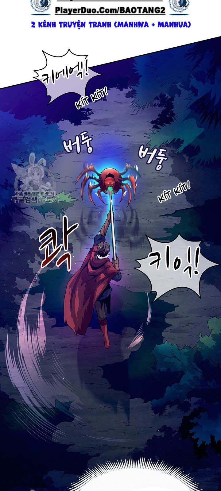 Arcane Sniper Chapter 27 - Trang 32