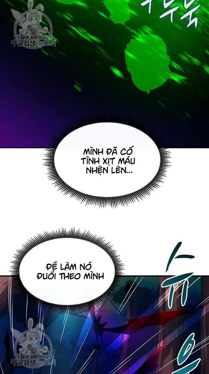 Arcane Sniper Chapter 27 - Trang 38