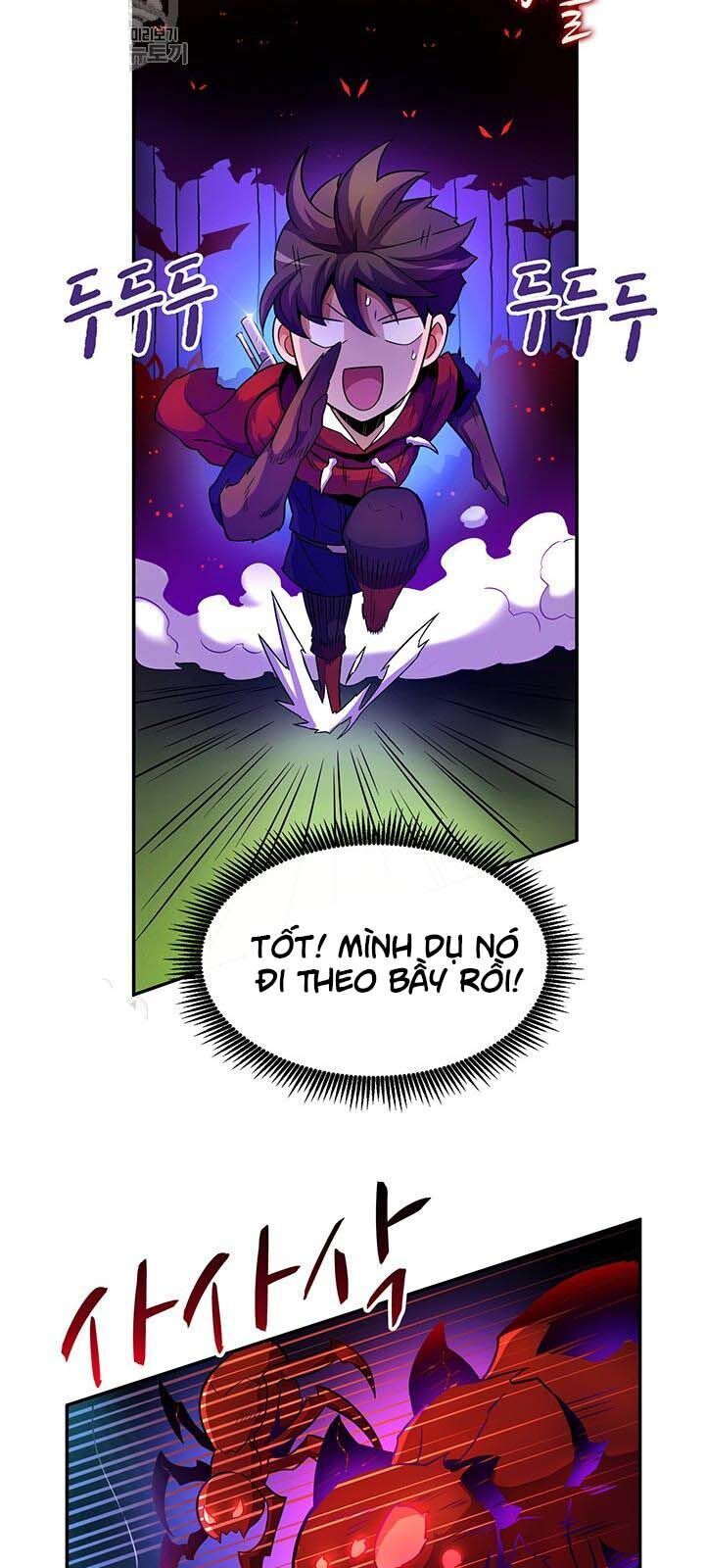 Arcane Sniper Chapter 27 - Trang 41