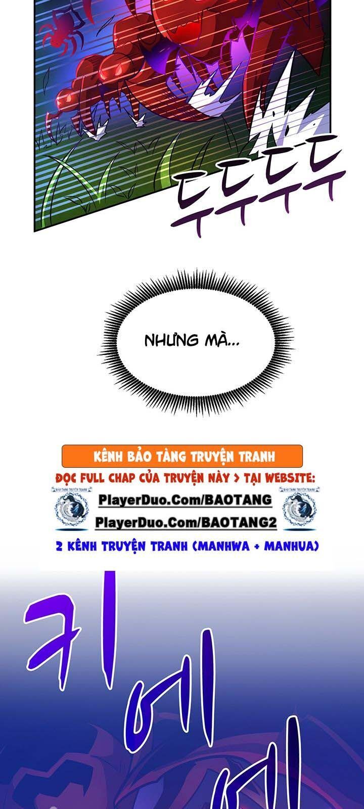 Arcane Sniper Chapter 27 - Trang 42