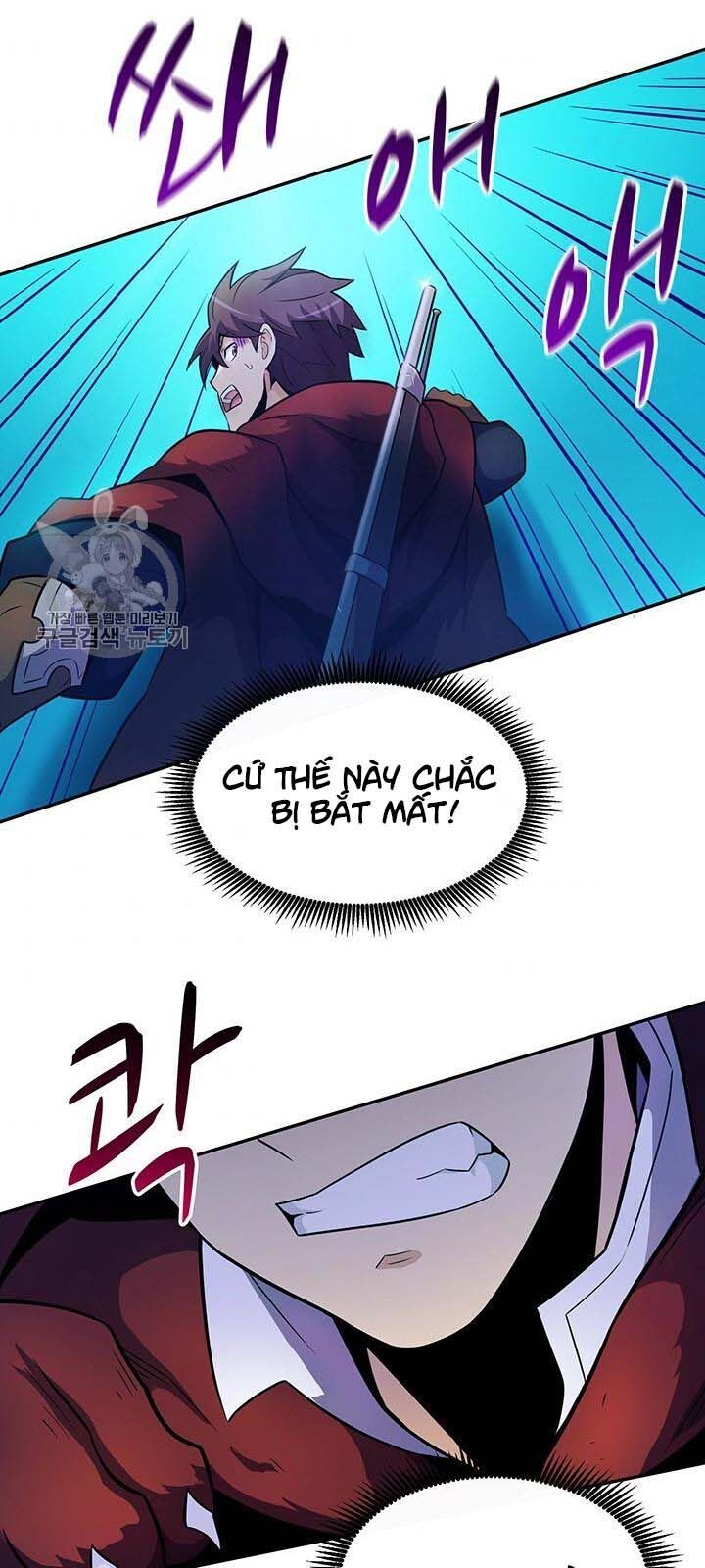 Arcane Sniper Chapter 27 - Trang 47