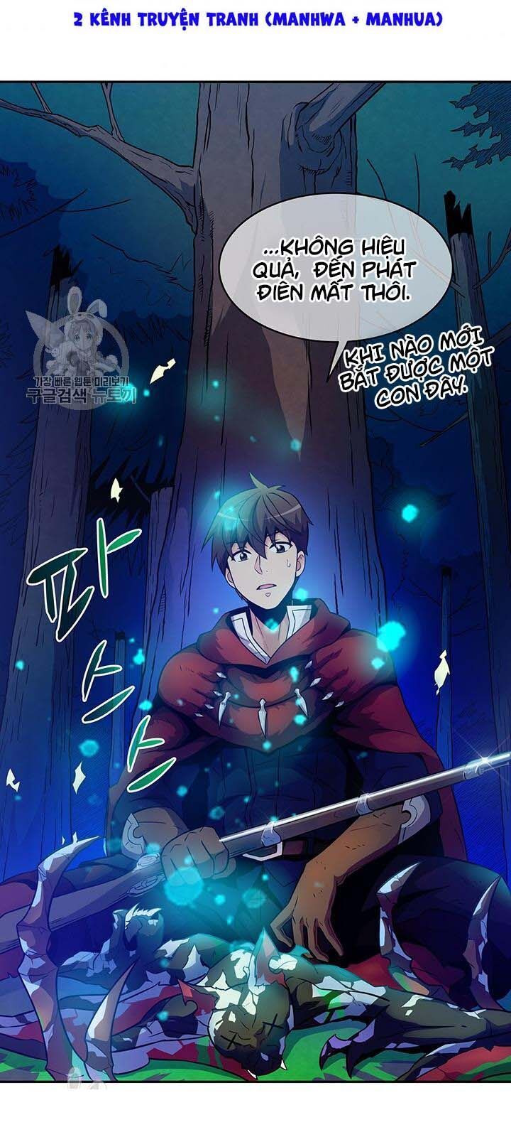 Arcane Sniper Chapter 27 - Trang 5