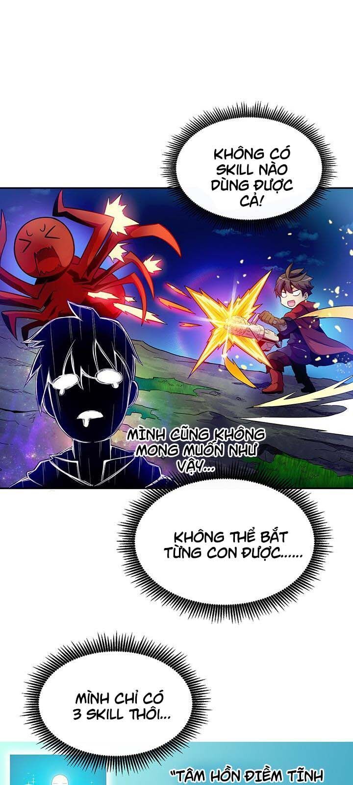 Arcane Sniper Chapter 27 - Trang 6