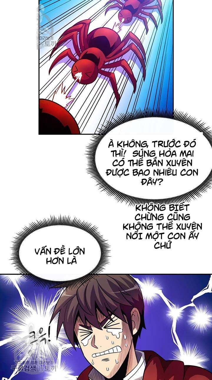 Arcane Sniper Chapter 27 - Trang 8