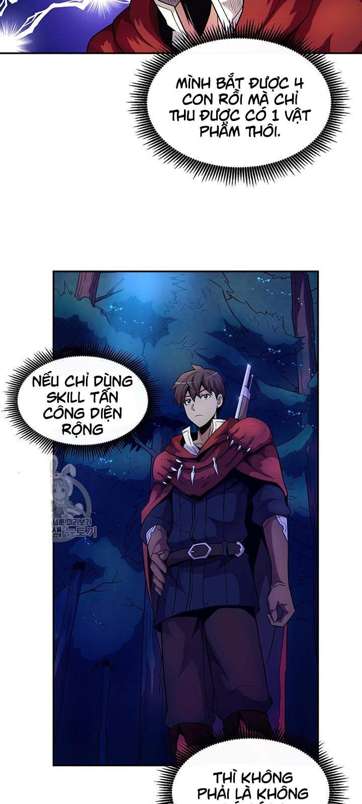 Arcane Sniper Chapter 27 - Trang 9