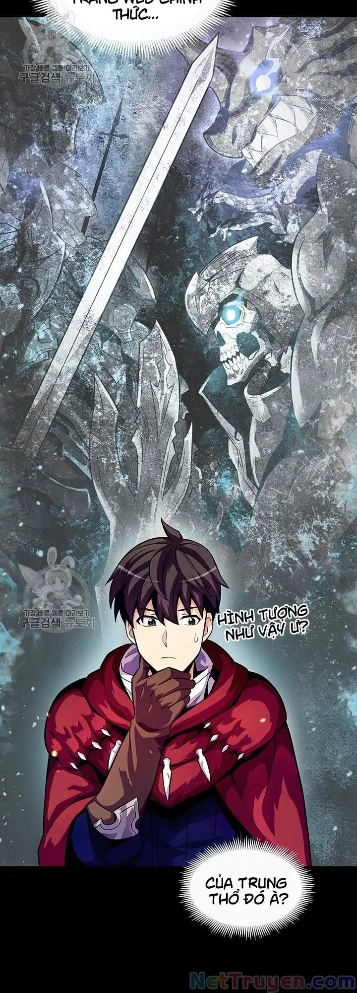 Arcane Sniper Chapter 28 - Trang 11