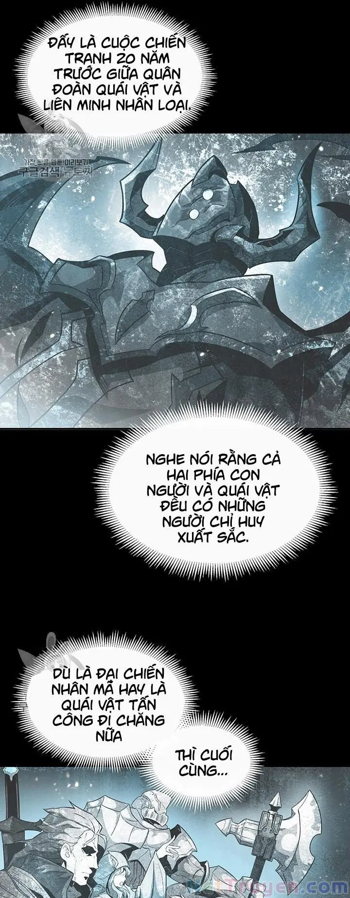 Arcane Sniper Chapter 28 - Trang 12
