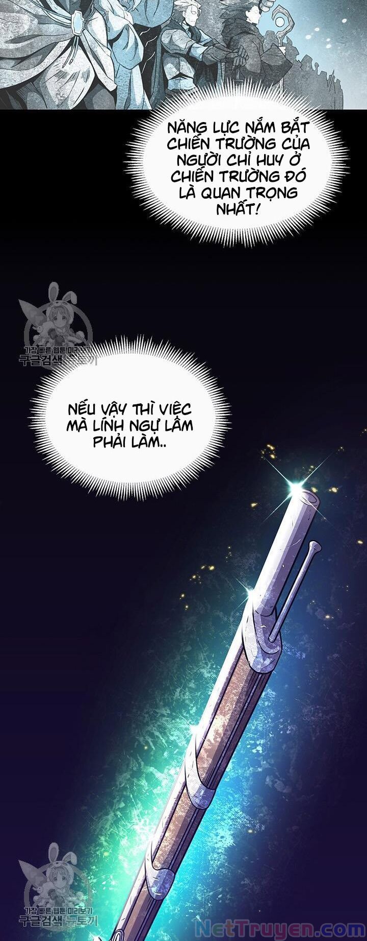 Arcane Sniper Chapter 28 - Trang 13