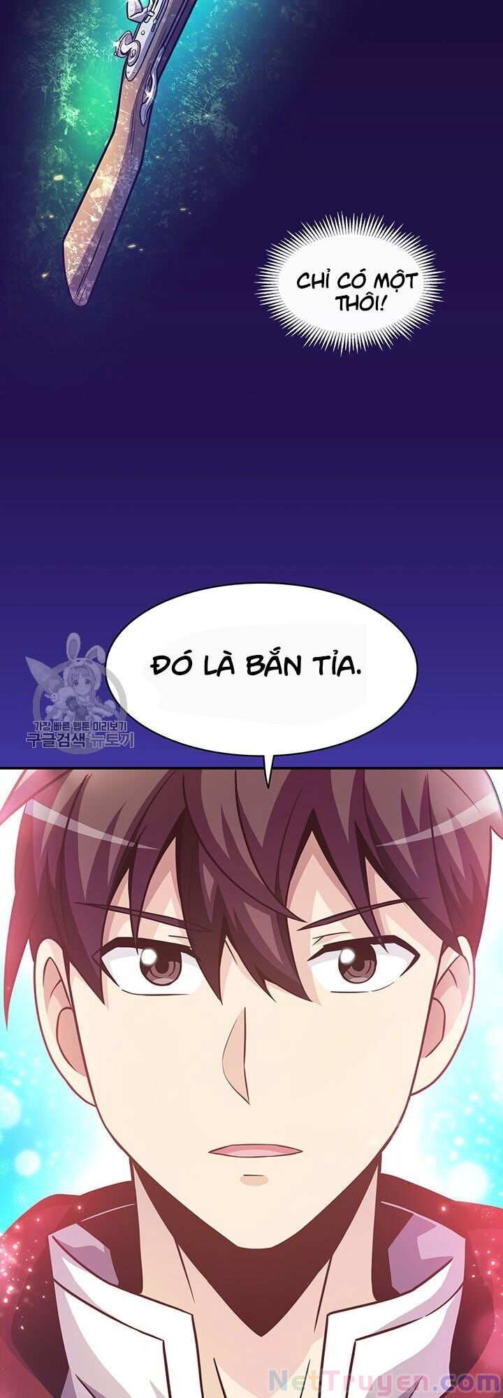 Arcane Sniper Chapter 28 - Trang 14