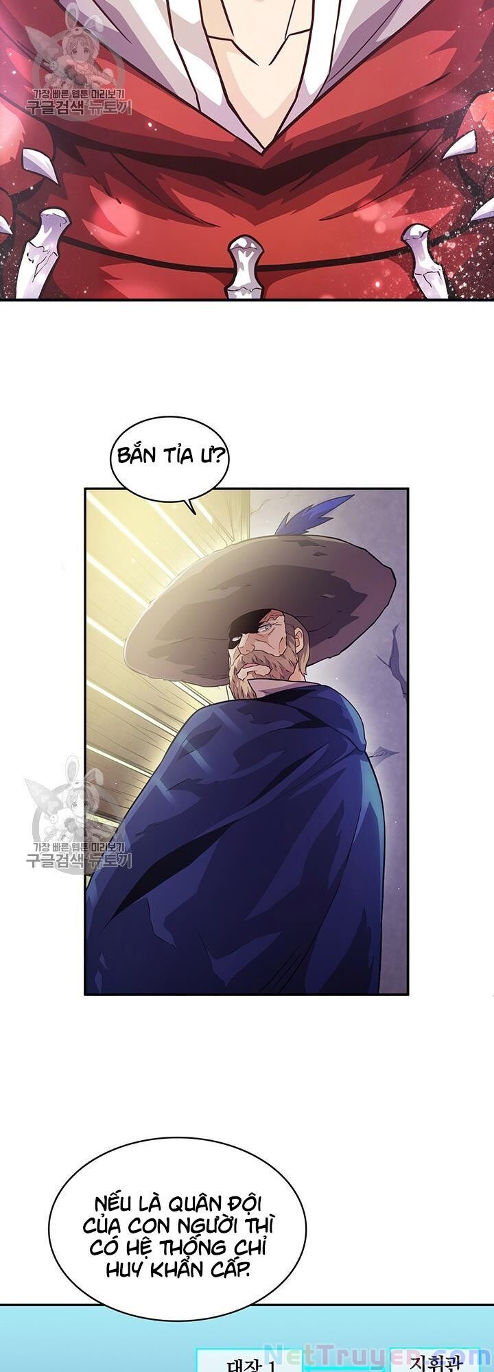 Arcane Sniper Chapter 28 - Trang 15