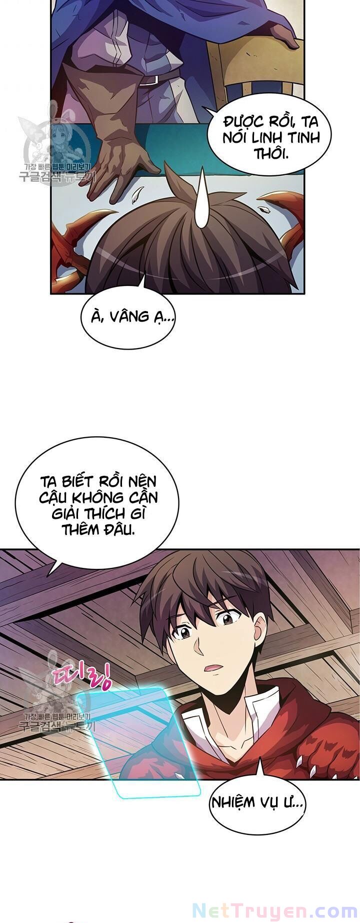 Arcane Sniper Chapter 28 - Trang 20