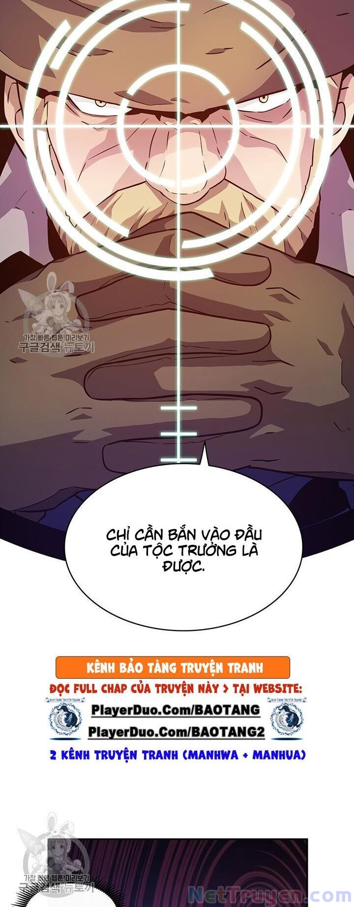 Arcane Sniper Chapter 28 - Trang 29