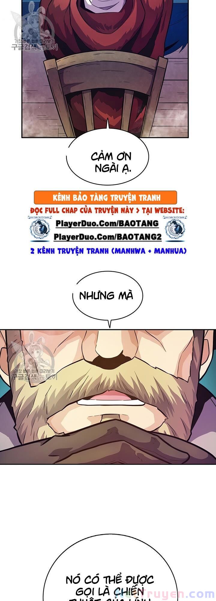 Arcane Sniper Chapter 28 - Trang 3