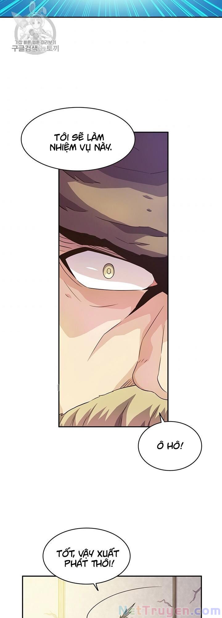 Arcane Sniper Chapter 28 - Trang 31