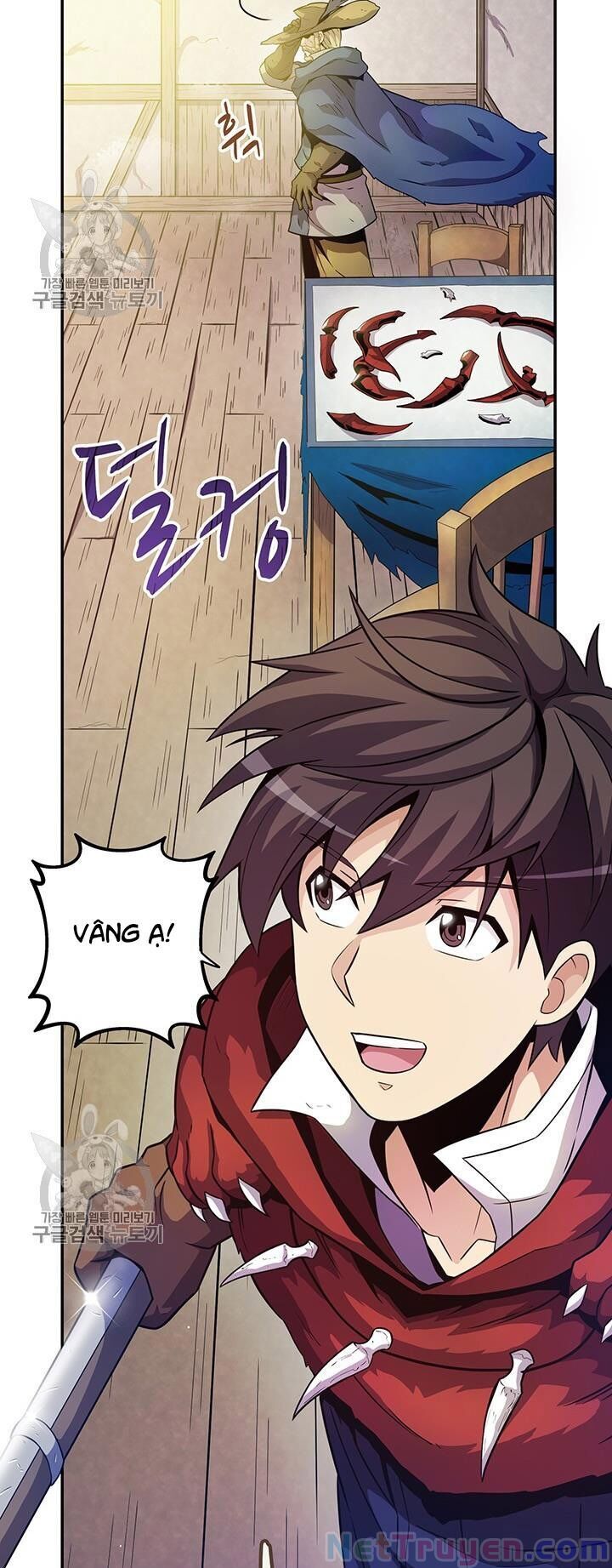 Arcane Sniper Chapter 28 - Trang 32