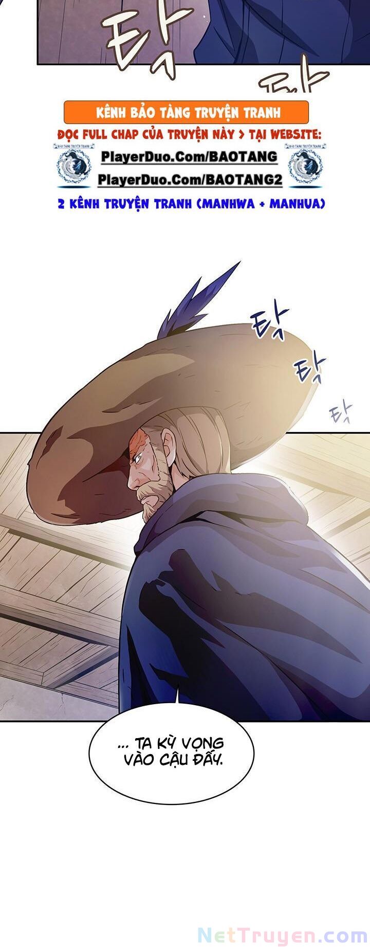 Arcane Sniper Chapter 28 - Trang 33