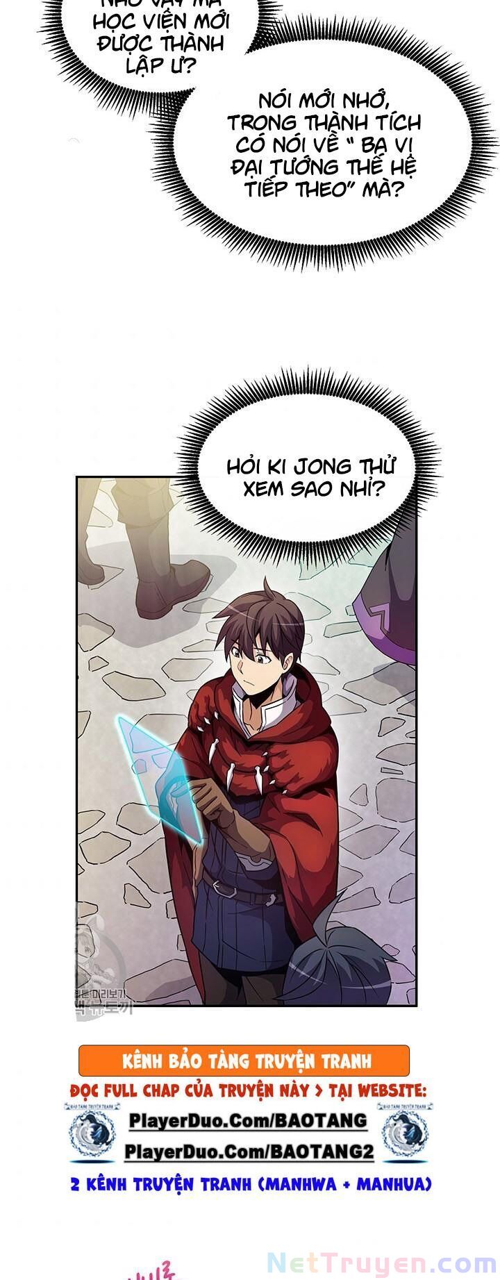 Arcane Sniper Chapter 28 - Trang 36