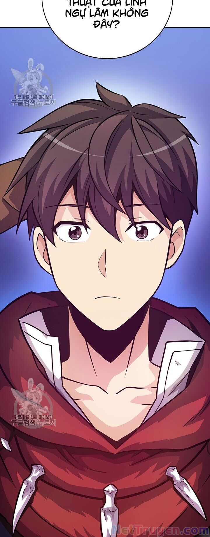 Arcane Sniper Chapter 28 - Trang 4