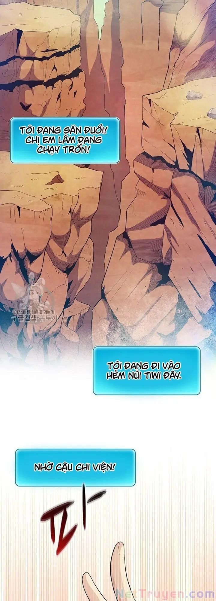 Arcane Sniper Chapter 28 - Trang 42