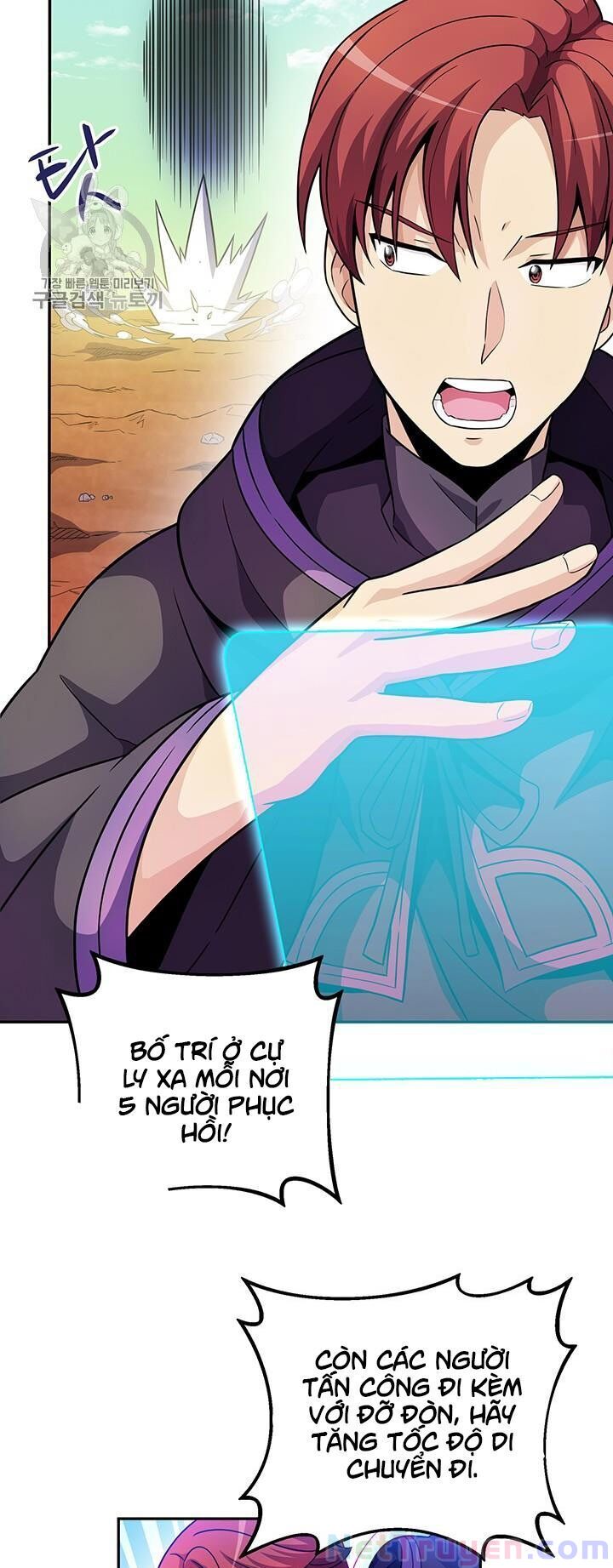 Arcane Sniper Chapter 28 - Trang 44